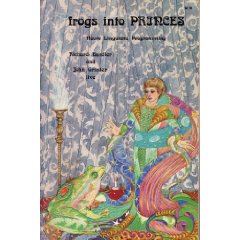 Frogs into Princes