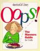 Oops!: The Manners Guide for Girls